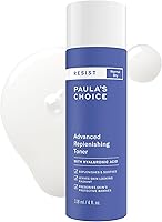 Paula's Choice Resist Advanced Replenishing Toner 4 Fl Oz — image 1
