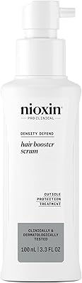 Nioxin Hair Booster Serum 3.4 fl oz