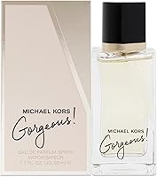 Michael Kors Gorgeous! Eau de Parfum Spray, 1.7oz — image 1