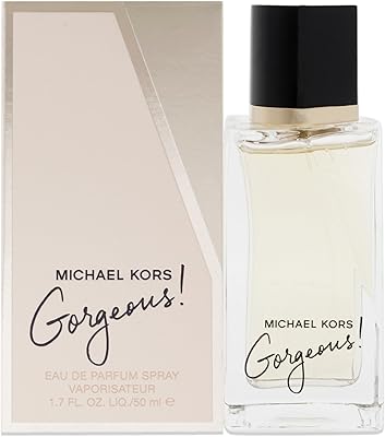 Michael Kors Gorgeous! Eau de Parfum Spray, 1.7oz