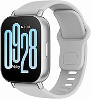 Xiaomi Redmi Watch 5 Active Smartwatch — image 1