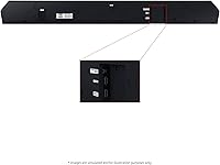 Samsung QS730D Soundbar 3.1.2ch with Wireless Dolby Atmos — image 11