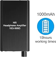 Oneme Portable Headphone Amplifier — image 4