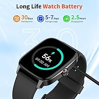 Motivaris IDW25 Smart Watch for Men & Women — image 8