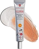 Erborian CC Cream Color Correcting SPF 25, 1.5oz — image 1