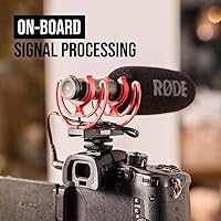 Rode VideoMic NTG Shotgun Microphone — image 7
