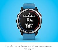 Garmin quatix 7 Marine GPS Smartwatch — image 5