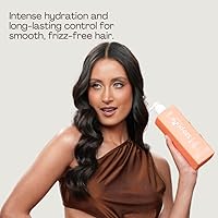 Rev320 320Pure Smoothie Leave-In Conditioner 16oz — image 2