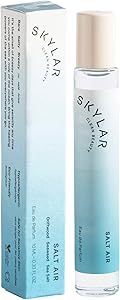Skylar Salt Air Eau de Parfum 10mL Review