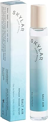 Skylar Salt Air Eau de Parfum 10mL