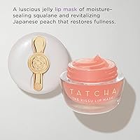 Tatcha Kissu Lip Mask 9g — image 2