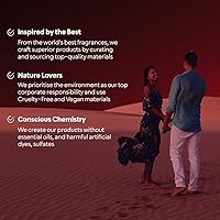 BellaVita Luxury OUD Dark Eau De Parfum 100ml — image 7