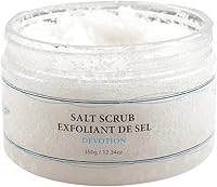 Vivo Per Lei Dead Sea Salt Scrub 2-Pack — image 7