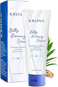 Olivita B Flat Belly Firming Cream 6oz Review