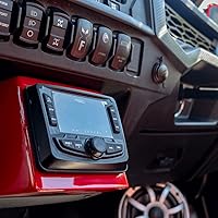 Wet Sounds WS-MC-2 AM/FM/Weather Band Tuner — image 7