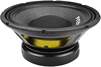PRV Audio 10W650A 10-Inch Woofer Speaker — image 3