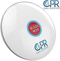CPR Call Blocker Shield — image 2
