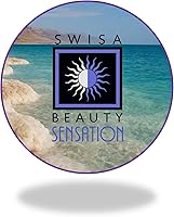 Swisa Beauty Dead Sea Face Firming Moisturizer 30mL — image 4