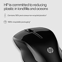 HP 250 Dual Mouse — image 6