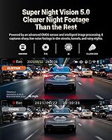 Gleetour G2 4K Dash Cam — image 7