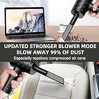 Omicarry Compressed Air Duster 51000RPM — image 6