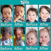 T is for Tame Toddler Hair Kit — image 4