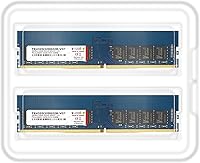 V-Color DDR4 64GB (2x32GB) 3200MHz ECC Server Memory — image 3