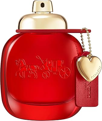Coach Love Eau de Parfum 1.7 fl oz