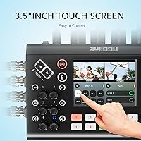RGBlink mini-ISO Video Mixer Switcher — image 5