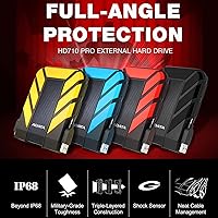 ADATA HD710 Pro 2TB — image 4