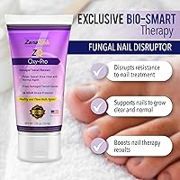 ZanaQuick 2 Step Toenail Fungus Treatment Kit — image 3