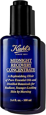 Kiehl's Midnight Recovery Concentrate 3.4oz