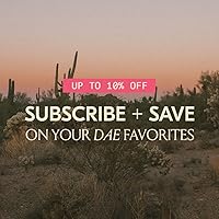 DAE Agave Dry Heat Protection Spray 5oz — image 8