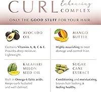 ECRU NEW YORK Curl Perfect Defining Styling Potion 8.47oz — image 6