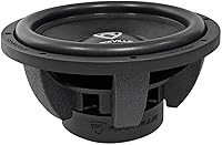 Rockville W12K6D2 V2 12″ 2400W Car Audio Subwoofer — image 3