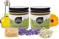 All Good Goop Organic Skin Care Recovery Balm 1oz, 2-pack — image 1