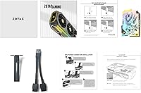 ZOTAC Gaming GeForce RTX 5070 Ti 16GB — image 8