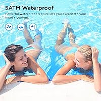 BENIO Ring Gen 2 Smart Ring, Size 7 — image 6