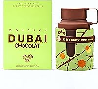 Armaf Odyssey Dubai Chocolat Gourmand Edition for Men 3.4oz EDP — image 3
