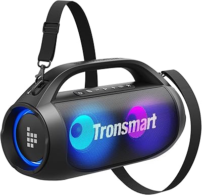 Tronsmart Bang SE Portable Bluetooth Speaker