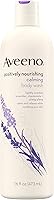 Aveeno Positively Nourishing Calming Body Wash, 16 fl. oz — image 10