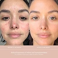 Summer Fridays CC Me Serum 1 Fl Oz — image 6