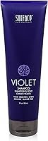 Surface Hair Pure Blonde Violet Shampoo 9.6oz — image 1