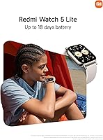Xiaomi Redmi Watch 5 Lite — image 5