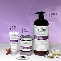 CURLSMITH Multi-Tasking Conditioner 9.52oz — image 7