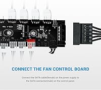 SAMA S40 Mid Tower ATX PC Case — image 4