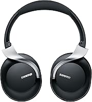 Shure AONIC 40 Wireless Noise-Canceling Headphones — image 10