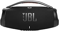 JBL Boombox 3 Portable Bluetooth Speaker — image 7