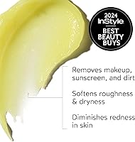 True Botanicals Ginger Turmeric Cleansing Balm 3.4 fl oz — image 2