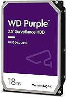 Western Digital 18TB WD Purple Surveillance HDD — image 1